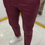 FRITO - Pants for Men - Sarman Fashion - Wholesale Clothing Fashion Brand for Men from Canada