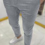 FRITO - Pants for Men - Sarman Fashion - Wholesale Clothing Fashion Brand for Men from Canada