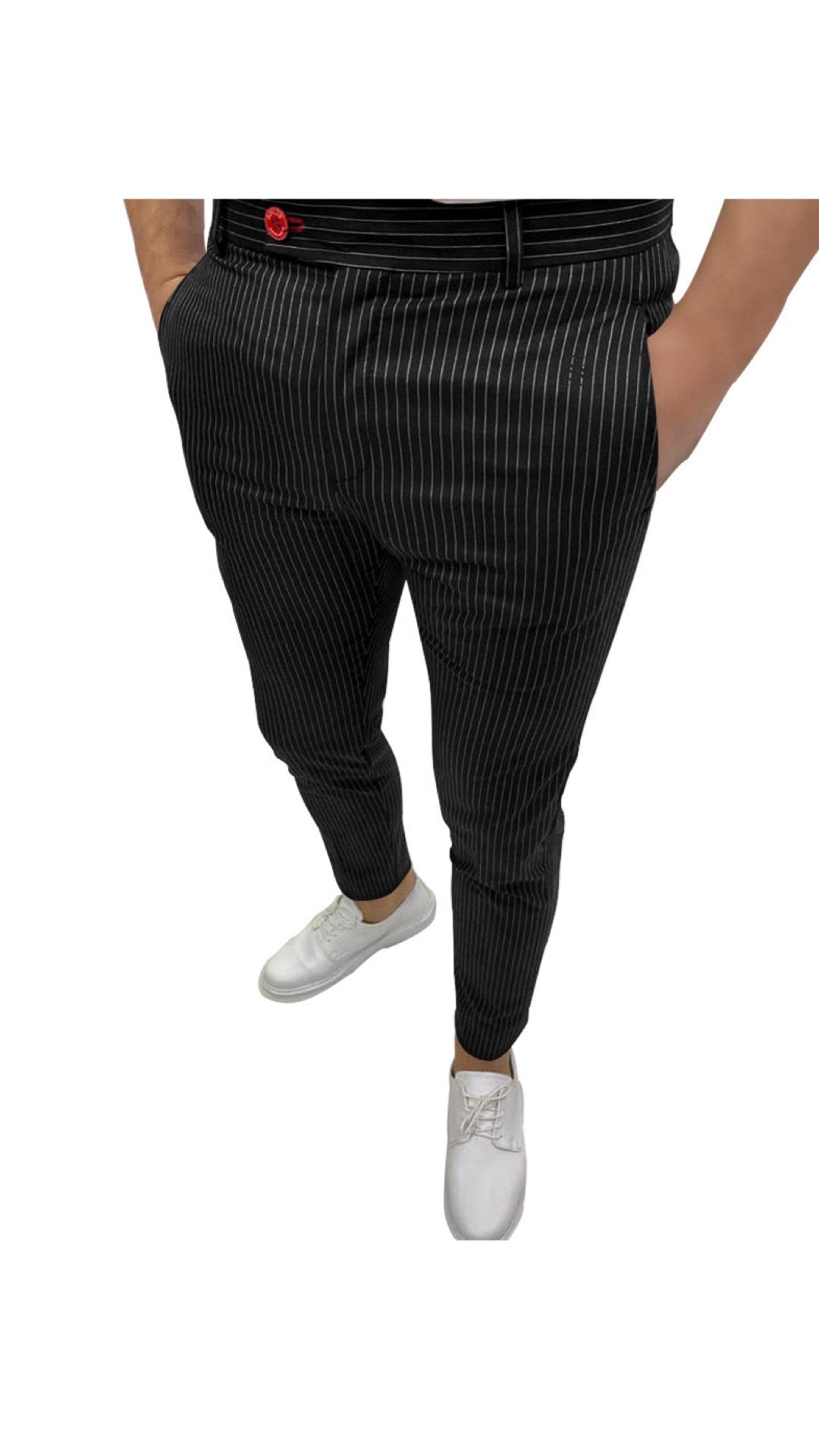 FRITO - Pants for Men - Sarman Fashion - Wholesale Clothing Fashion Brand for Men from Canada