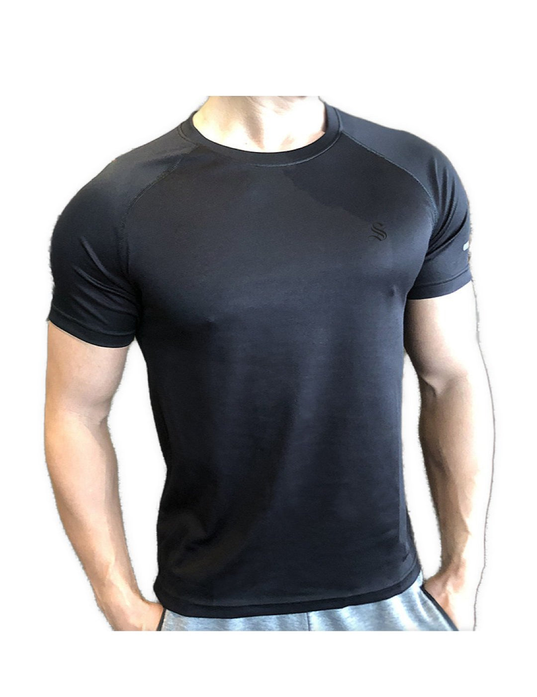 Frlow - T-Shirt for Men - Sarman Fashion - Wholesale Clothing Fashion Brand for Men from Canada