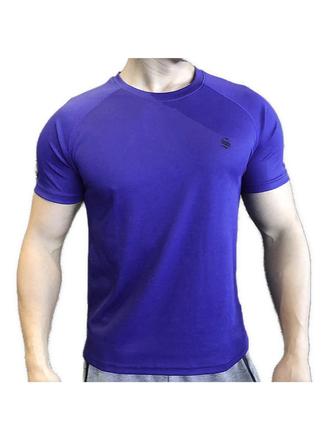 Frlow - T-Shirt for Men - Sarman Fashion - Wholesale Clothing Fashion Brand for Men from Canada