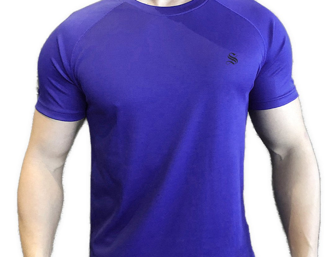 Frlow - T-Shirt for Men - Sarman Fashion - Wholesale Clothing Fashion Brand for Men from Canada