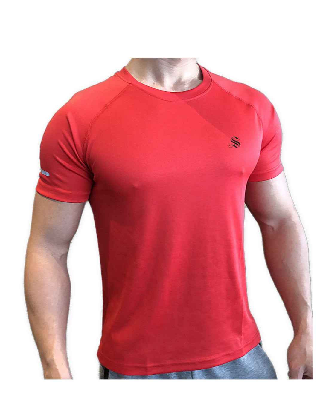 Frlow - T-Shirt for Men - Sarman Fashion - Wholesale Clothing Fashion Brand for Men from Canada