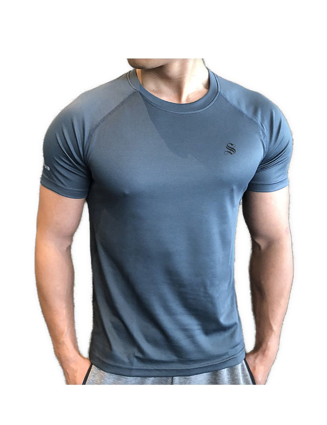 Frlow - T-Shirt for Men - Sarman Fashion - Wholesale Clothing Fashion Brand for Men from Canada