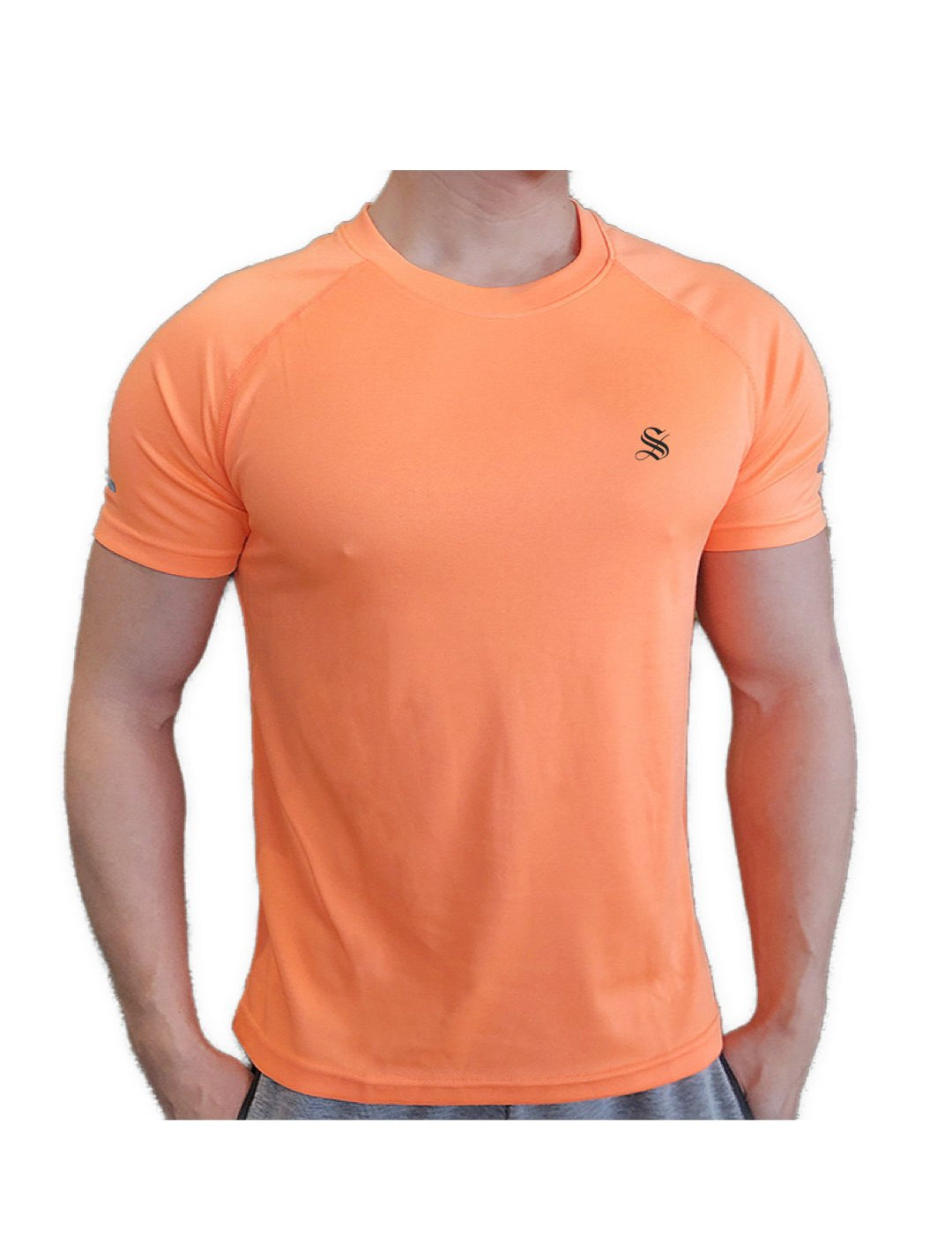 Frlow - T-Shirt for Men - Sarman Fashion - Wholesale Clothing Fashion Brand for Men from Canada