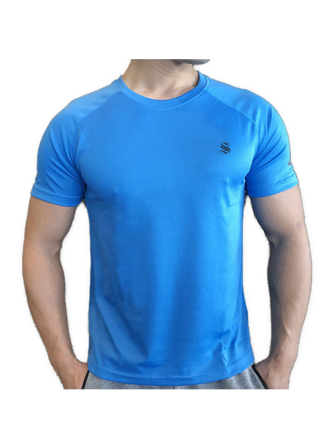 Frlow - T-Shirt for Men - Sarman Fashion - Wholesale Clothing Fashion Brand for Men from Canada
