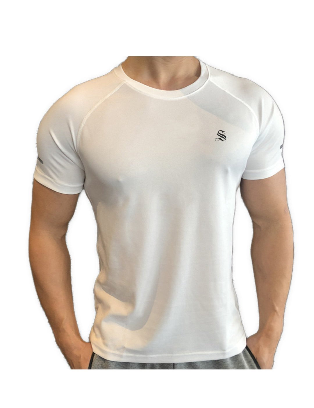 Frlow - T-Shirt for Men - Sarman Fashion - Wholesale Clothing Fashion Brand for Men from Canada