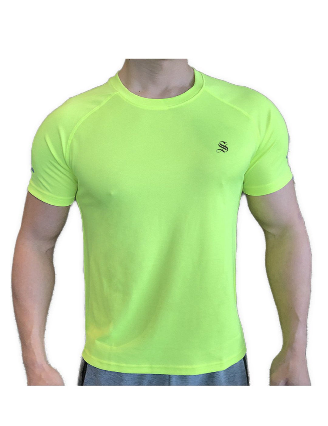 Frlow - T-Shirt for Men - Sarman Fashion - Wholesale Clothing Fashion Brand for Men from Canada