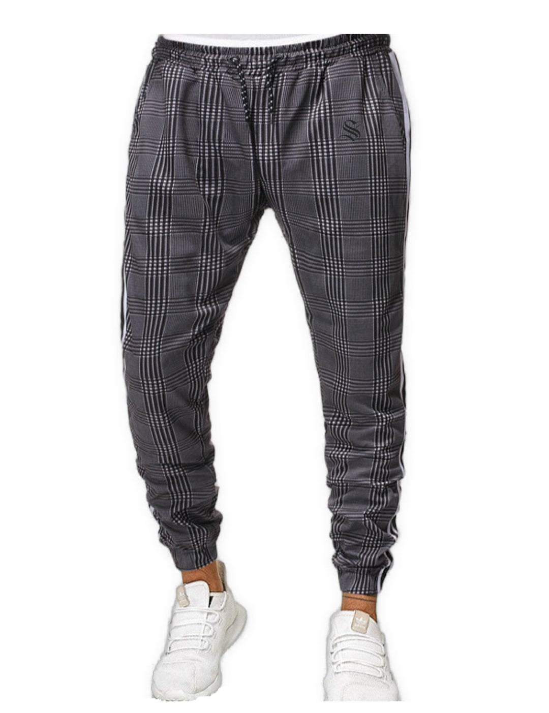 Frodya - Joggers for Men - Sarman Fashion - Wholesale Clothing Fashion Brand for Men from Canada