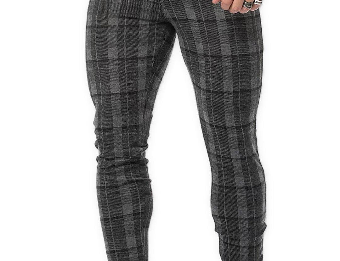 Fronii - Pants for Men - Sarman Fashion - Wholesale Clothing Fashion Brand for Men from Canada