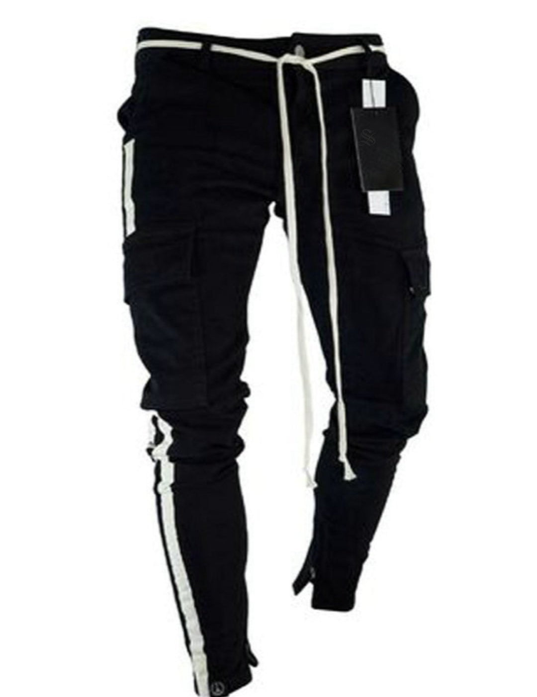 FrontBoy - Pants for Men - Sarman Fashion - Wholesale Clothing Fashion Brand for Men from Canada