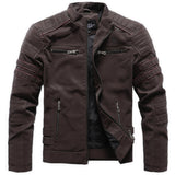 Frooks - Jacket for Men - Sarman Fashion - Wholesale Clothing Fashion Brand for Men from Canada