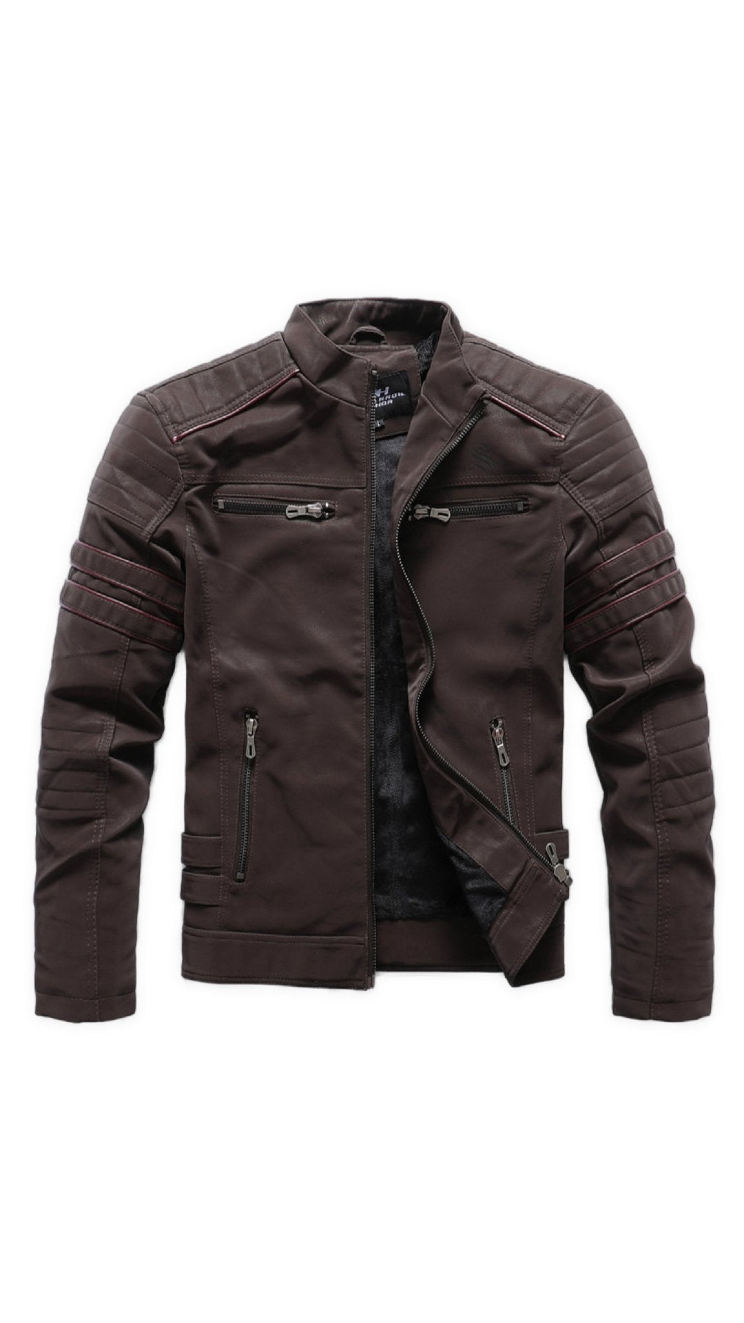 Frooks - Jacket for Men - Sarman Fashion - Wholesale Clothing Fashion Brand for Men from Canada