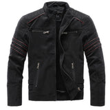 Frooks - Jacket for Men - Sarman Fashion - Wholesale Clothing Fashion Brand for Men from Canada