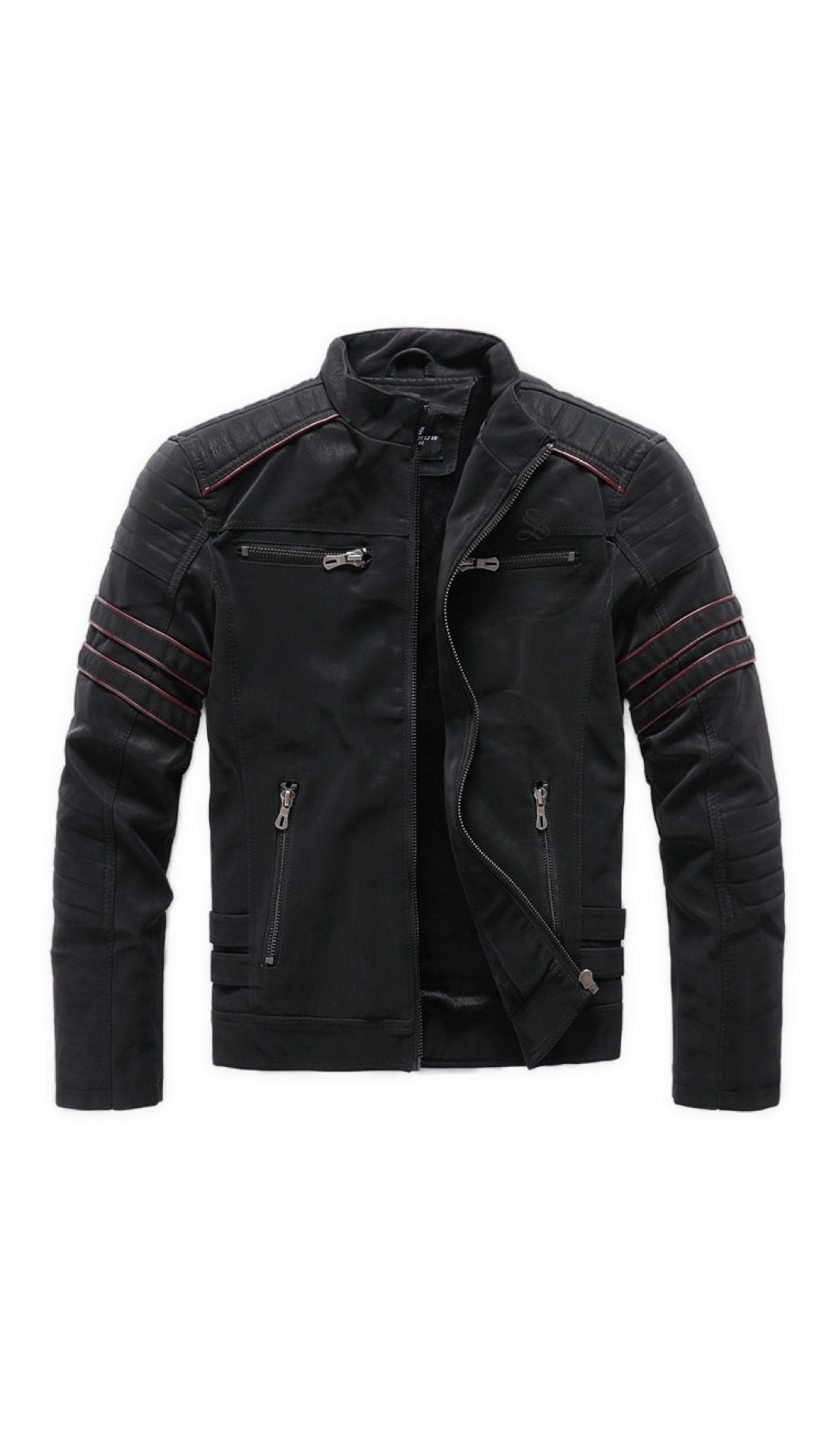 Frooks - Jacket for Men - Sarman Fashion - Wholesale Clothing Fashion Brand for Men from Canada