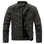 Frooks - Jacket for Men - Sarman Fashion - Wholesale Clothing Fashion Brand for Men from Canada