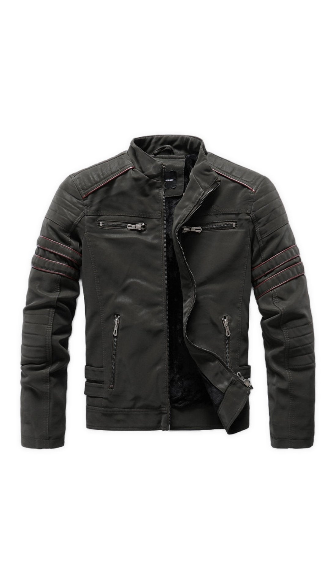 Frooks - Jacket for Men - Sarman Fashion - Wholesale Clothing Fashion Brand for Men from Canada