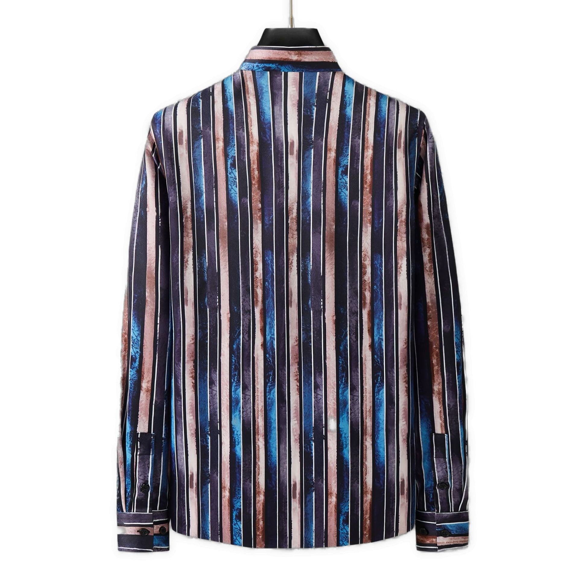 Frugi - Long Sleeves Shirt for Men - Sarman Fashion - Wholesale Clothing Fashion Brand for Men from Canada