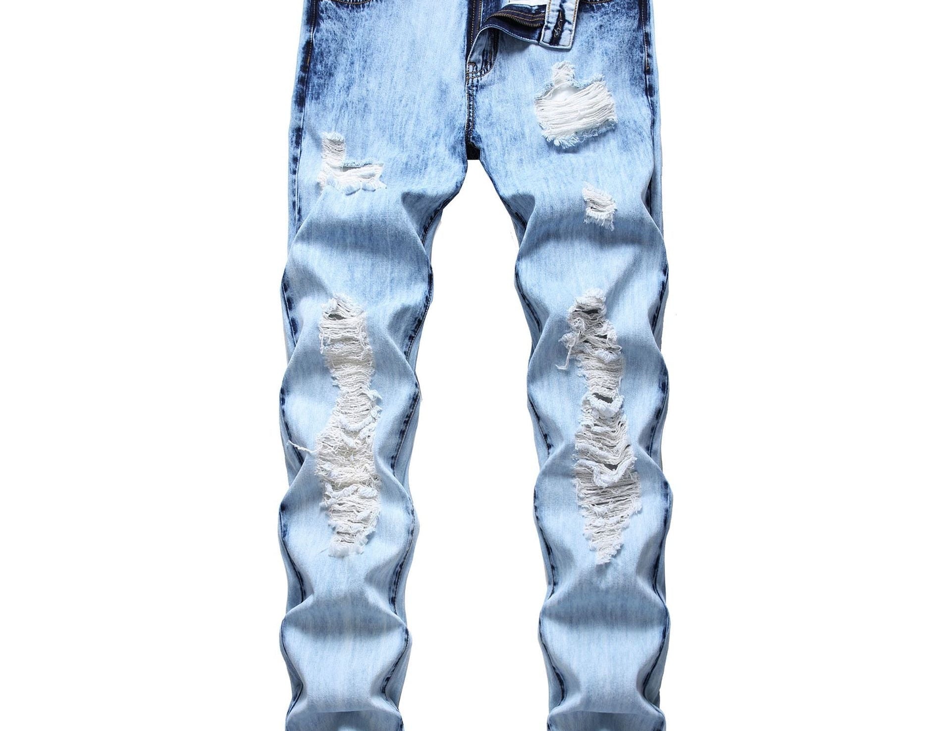 FSSF- Denim Jeans for Men - Sarman Fashion - Wholesale Clothing Fashion Brand for Men from Canada