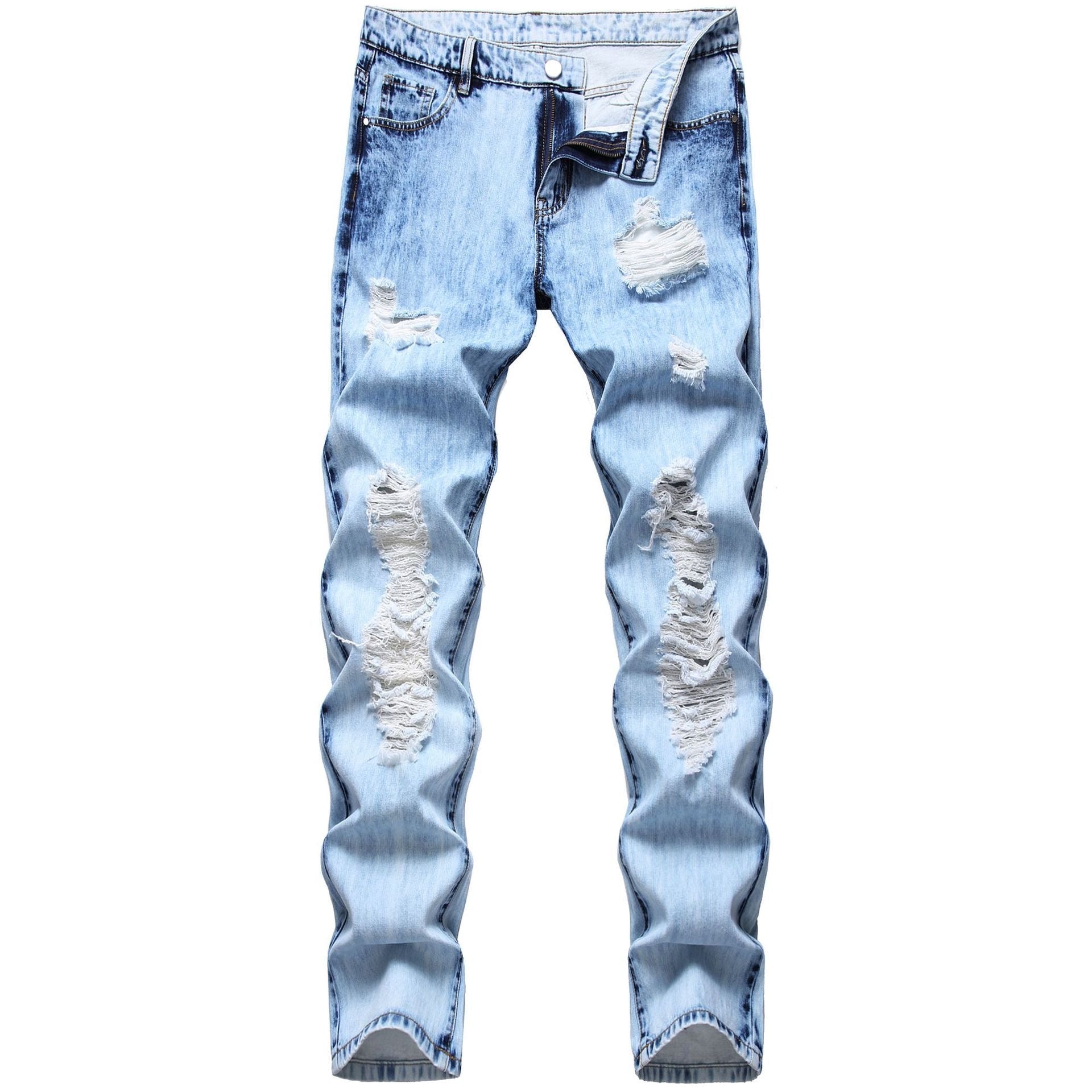 FSSF- Denim Jeans for Men - Sarman Fashion - Wholesale Clothing Fashion Brand for Men from Canada