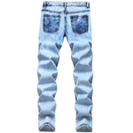 FSSF- Denim Jeans for Men - Sarman Fashion - Wholesale Clothing Fashion Brand for Men from Canada