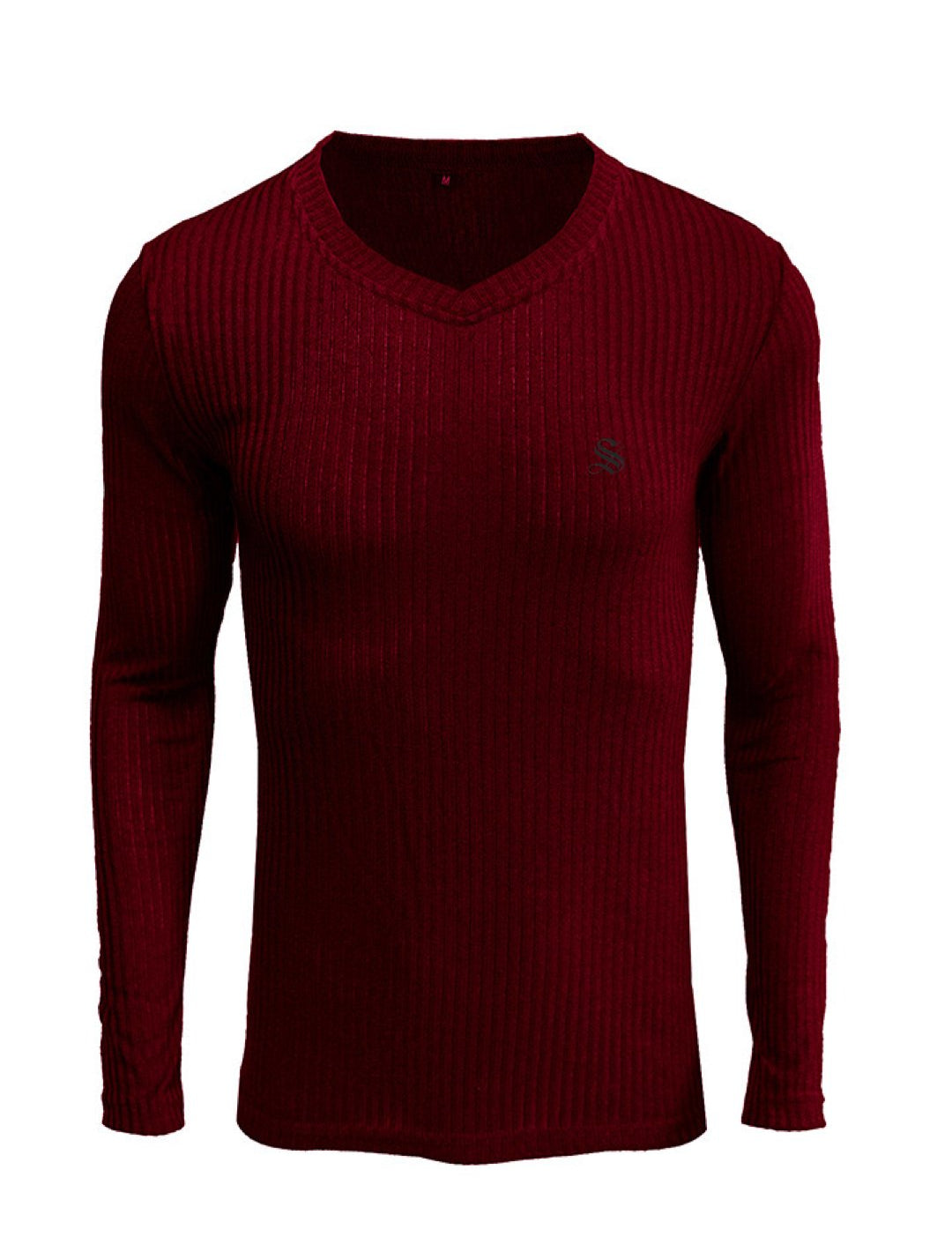 Ftime - Long Sleeves Shirt for Men - Sarman Fashion - Wholesale Clothing Fashion Brand for Men from Canada