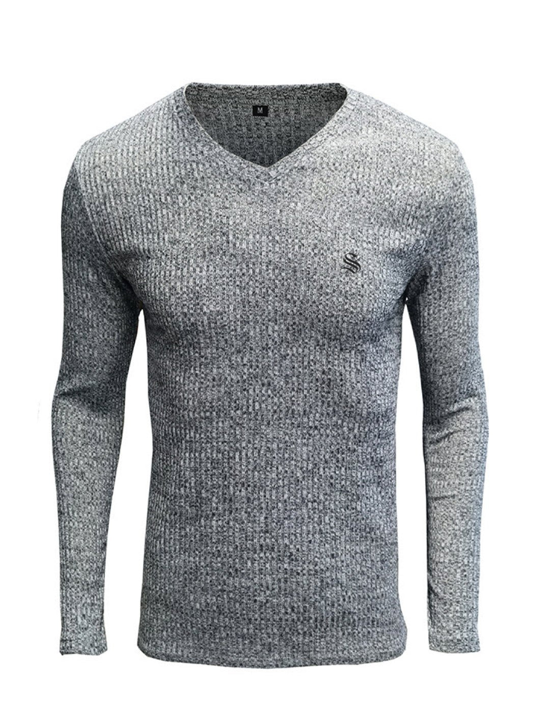 Ftime - Long Sleeves Shirt for Men - Sarman Fashion - Wholesale Clothing Fashion Brand for Men from Canada