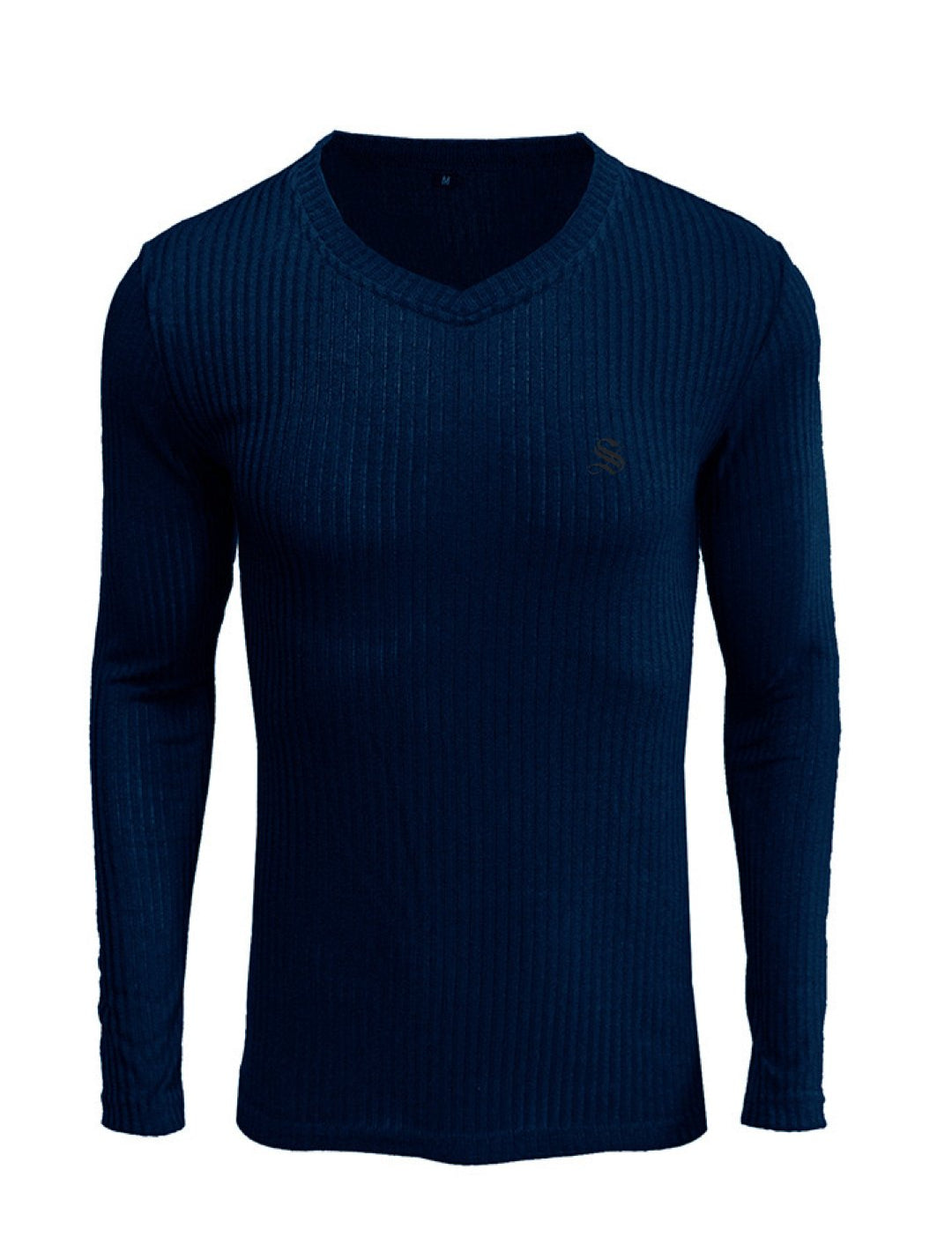Ftime - Long Sleeves Shirt for Men - Sarman Fashion - Wholesale Clothing Fashion Brand for Men from Canada