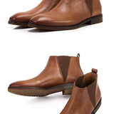 Fudro - Men’s Shoes - Sarman Fashion - Wholesale Clothing Fashion Brand for Men from Canada