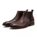 Fudro - Men’s Shoes - Sarman Fashion - Wholesale Clothing Fashion Brand for Men from Canada