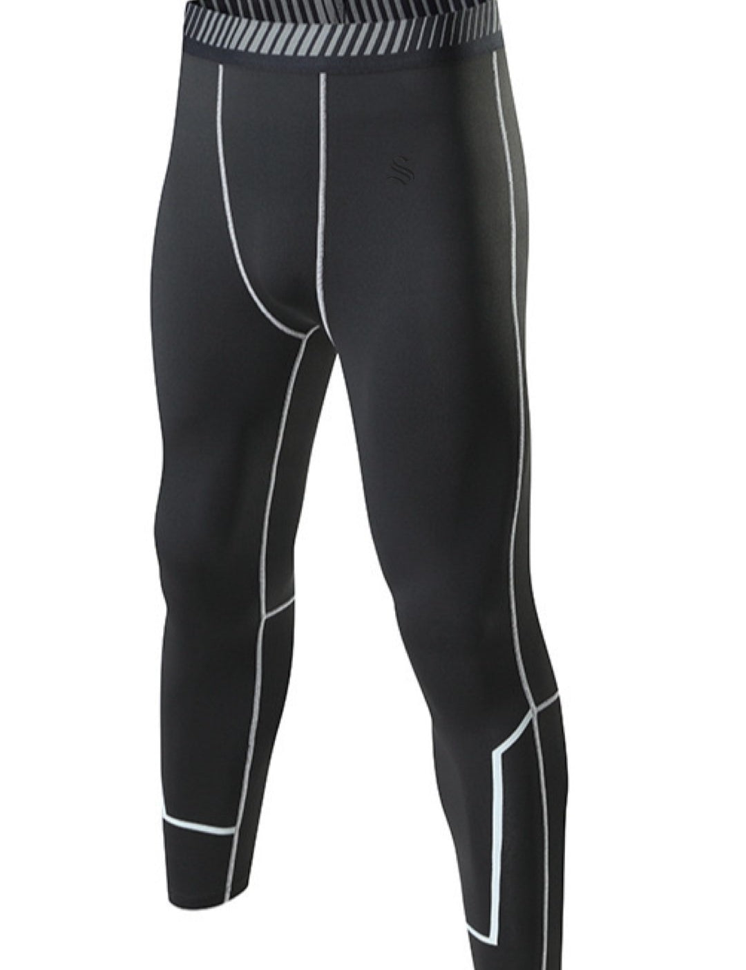 Fufun - Leggings for Men - Sarman Fashion - Wholesale Clothing Fashion Brand for Men from Canada