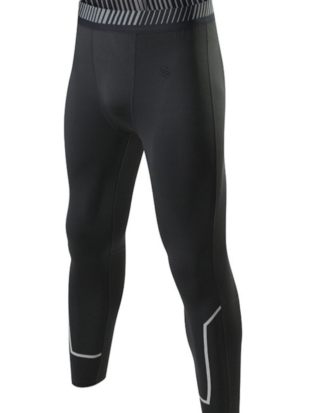 Fufun - Leggings for Men - Sarman Fashion - Wholesale Clothing Fashion Brand for Men from Canada