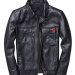Funira - Jacket for Men - Sarman Fashion - Wholesale Clothing Fashion Brand for Men from Canada