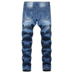 FWWH - Denim Jeans for Men - Sarman Fashion - Wholesale Clothing Fashion Brand for Men from Canada