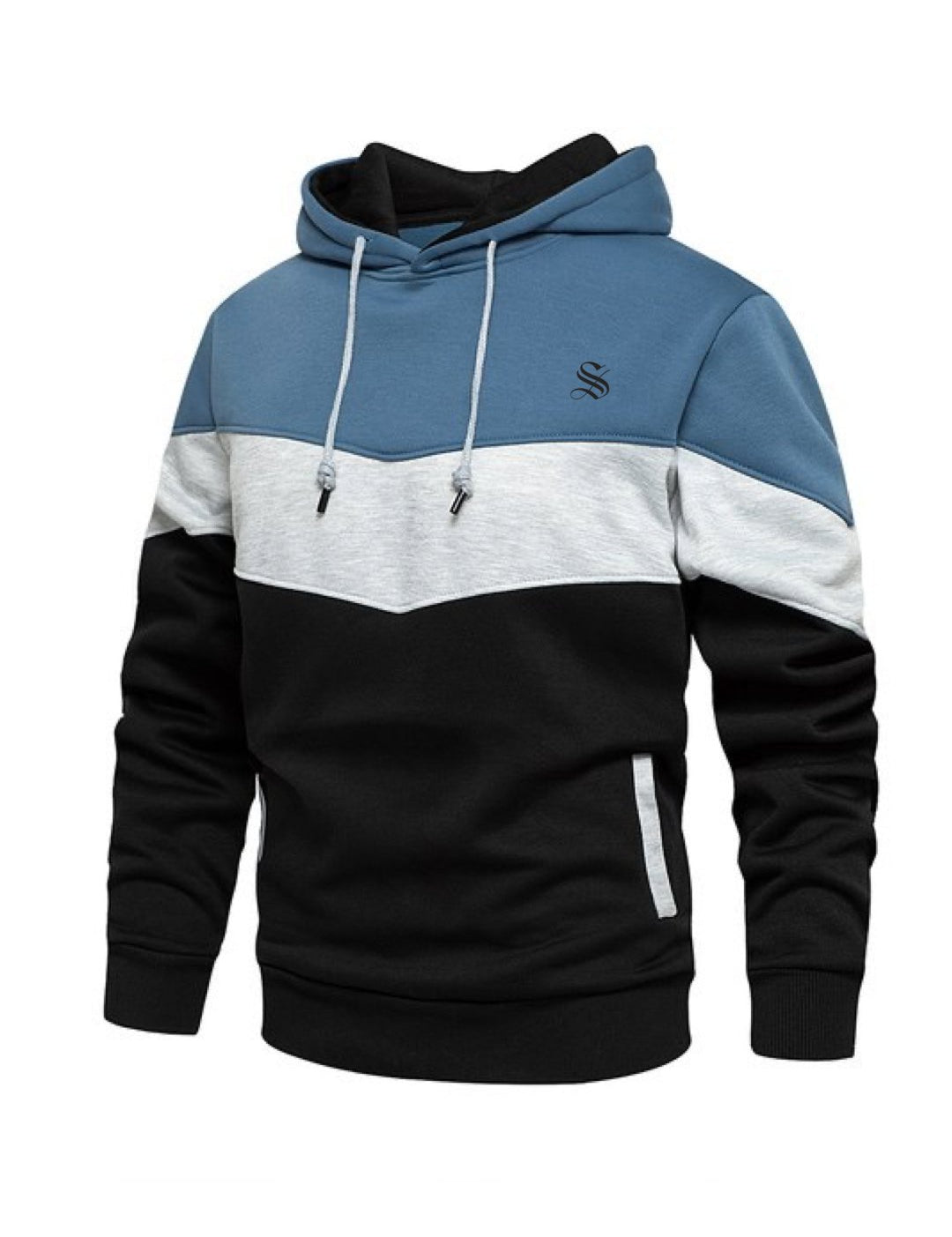 Galagal - Hoodie for Men - Sarman Fashion - Wholesale Clothing Fashion Brand for Men from Canada