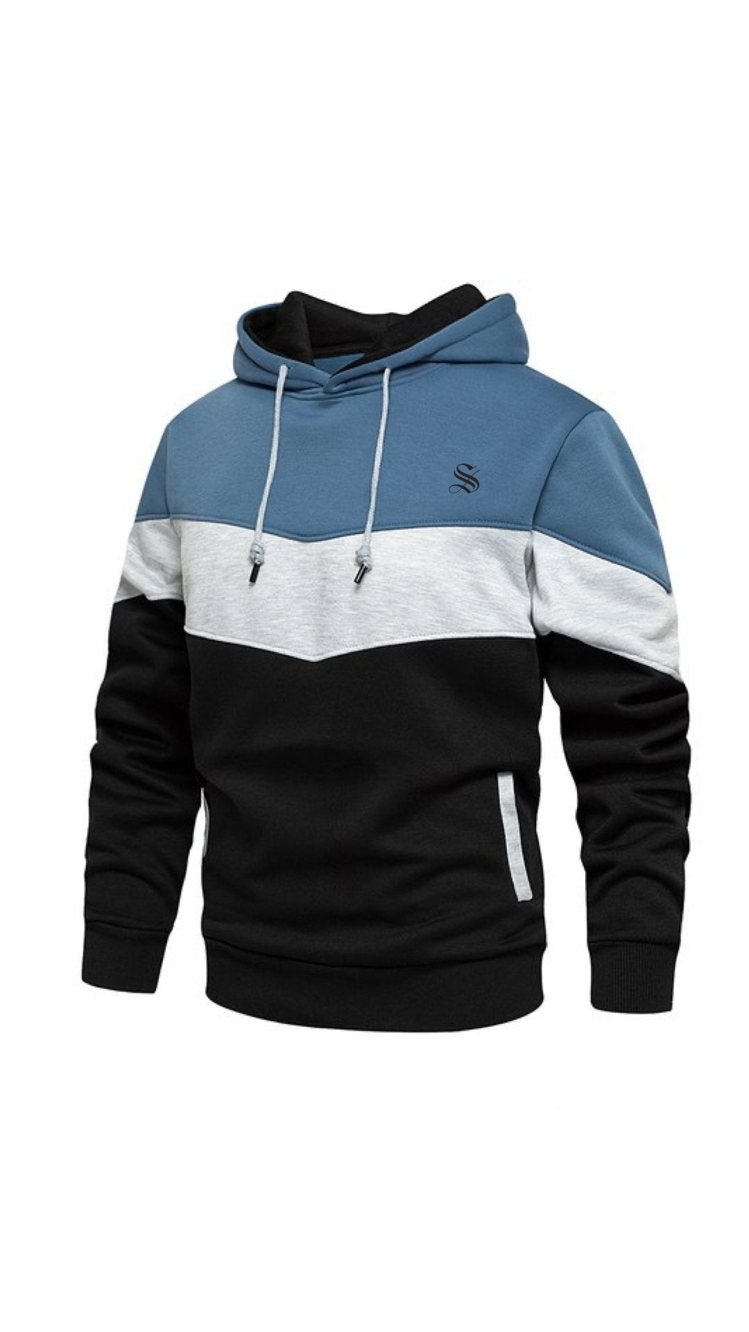Galagal - Hoodie for Men - Sarman Fashion - Wholesale Clothing Fashion Brand for Men from Canada