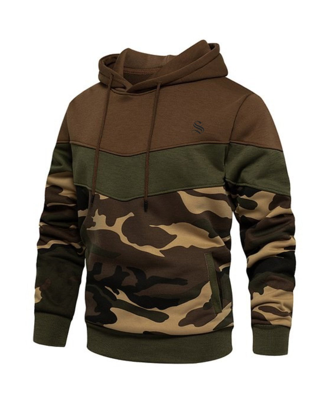Galagal - Hoodie for Men - Sarman Fashion - Wholesale Clothing Fashion Brand for Men from Canada