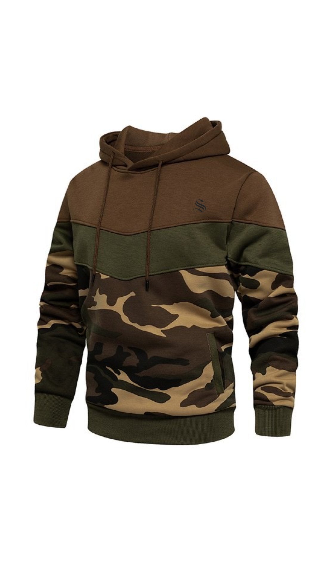 Galagal - Hoodie for Men - Sarman Fashion - Wholesale Clothing Fashion Brand for Men from Canada