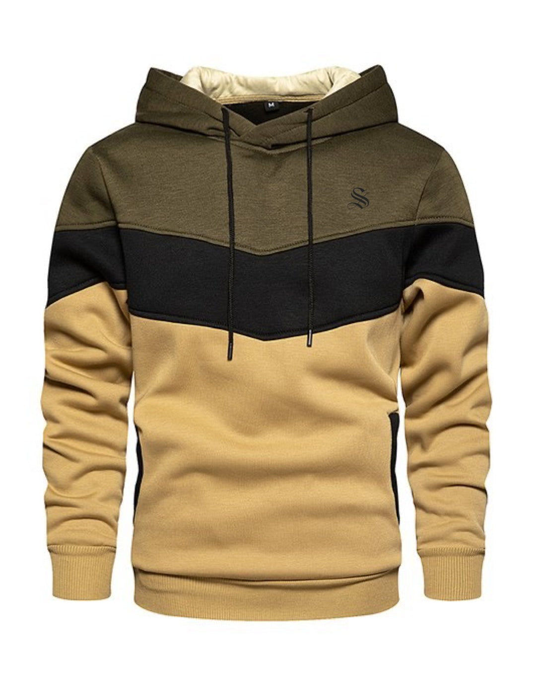 Galagal - Hoodie for Men - Sarman Fashion - Wholesale Clothing Fashion Brand for Men from Canada