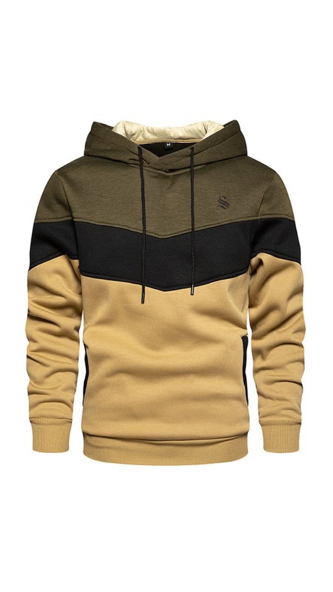 Galagal - Hoodie for Men - Sarman Fashion - Wholesale Clothing Fashion Brand for Men from Canada