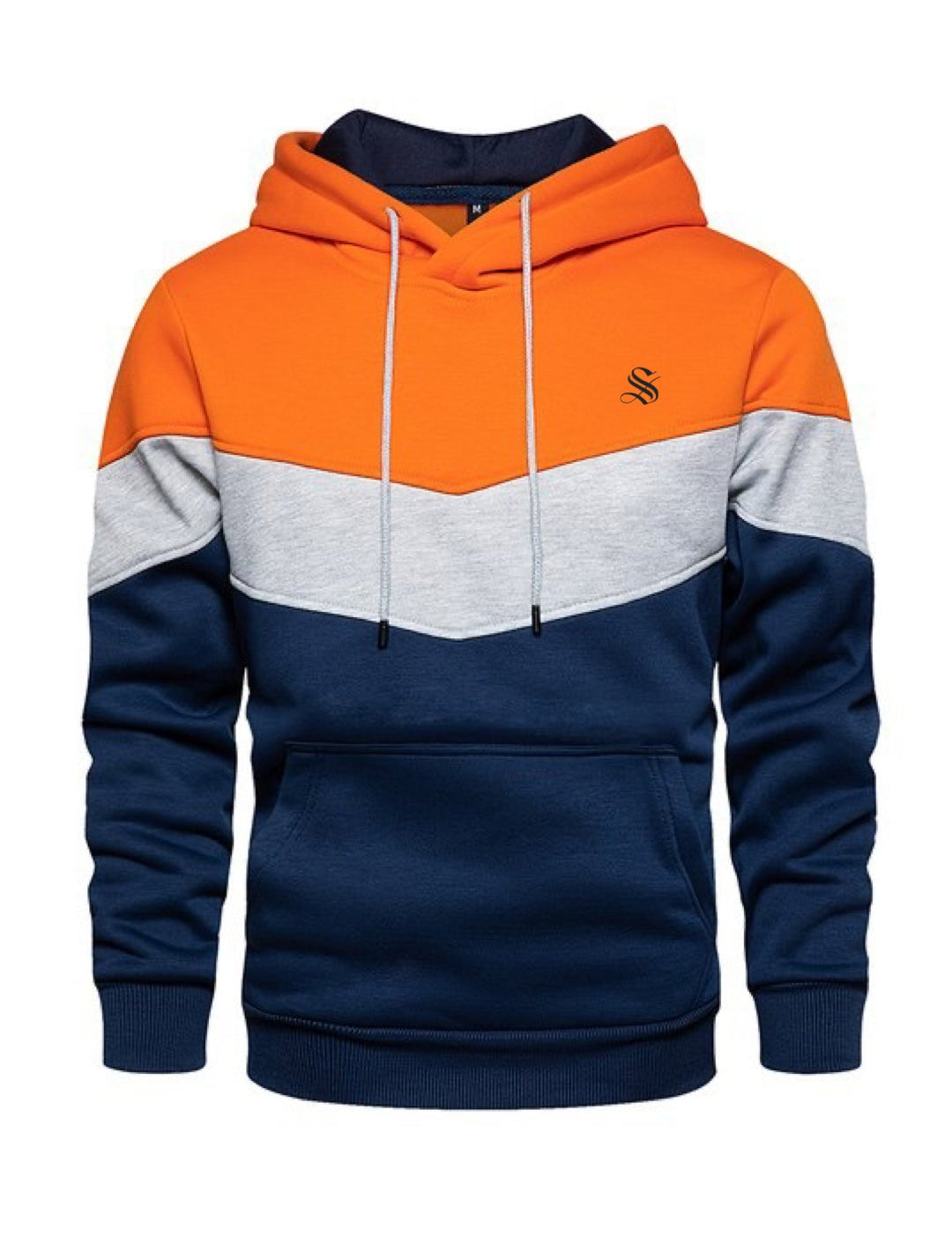 Galagal - Hoodie for Men - Sarman Fashion - Wholesale Clothing Fashion Brand for Men from Canada