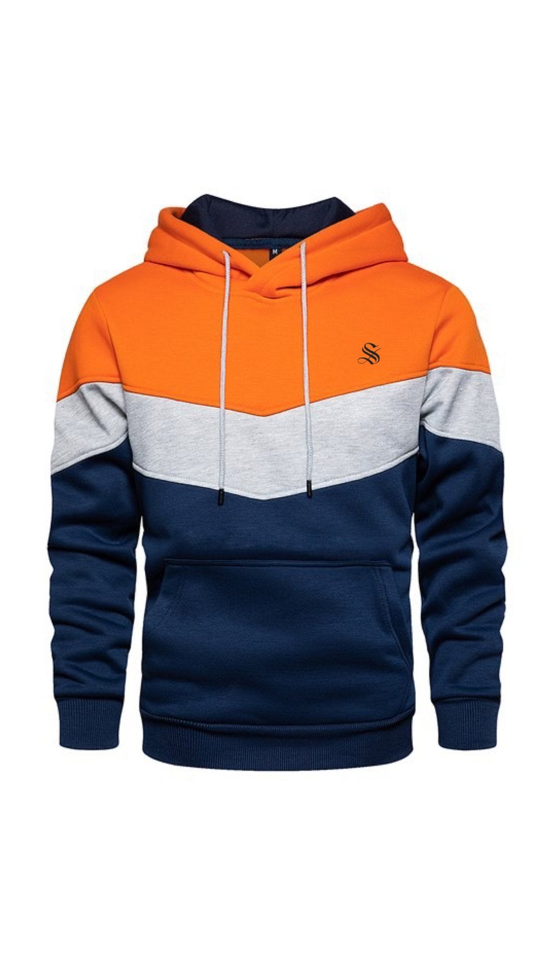 Galagal - Hoodie for Men - Sarman Fashion - Wholesale Clothing Fashion Brand for Men from Canada