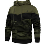Galagal - Hoodie for Men - Sarman Fashion - Wholesale Clothing Fashion Brand for Men from Canada
