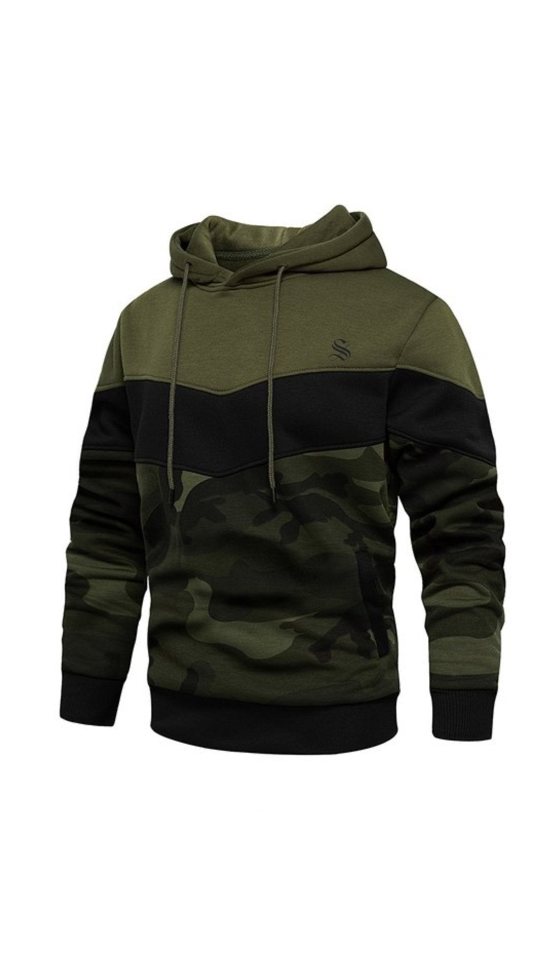 Galagal - Hoodie for Men - Sarman Fashion - Wholesale Clothing Fashion Brand for Men from Canada