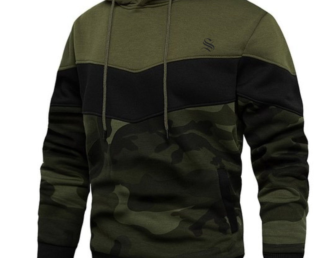 Galagal - Hoodie for Men - Sarman Fashion - Wholesale Clothing Fashion Brand for Men from Canada