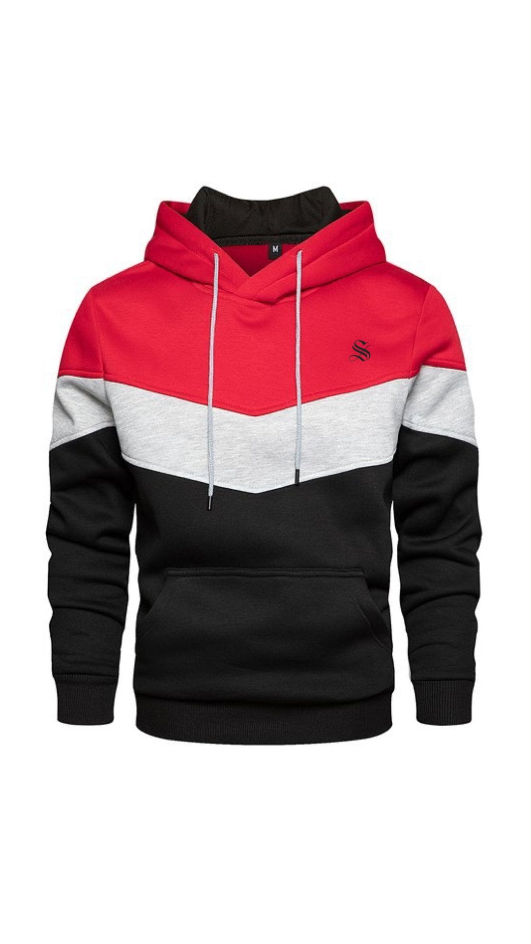 Galagal - Hoodie for Men - Sarman Fashion - Wholesale Clothing Fashion Brand for Men from Canada