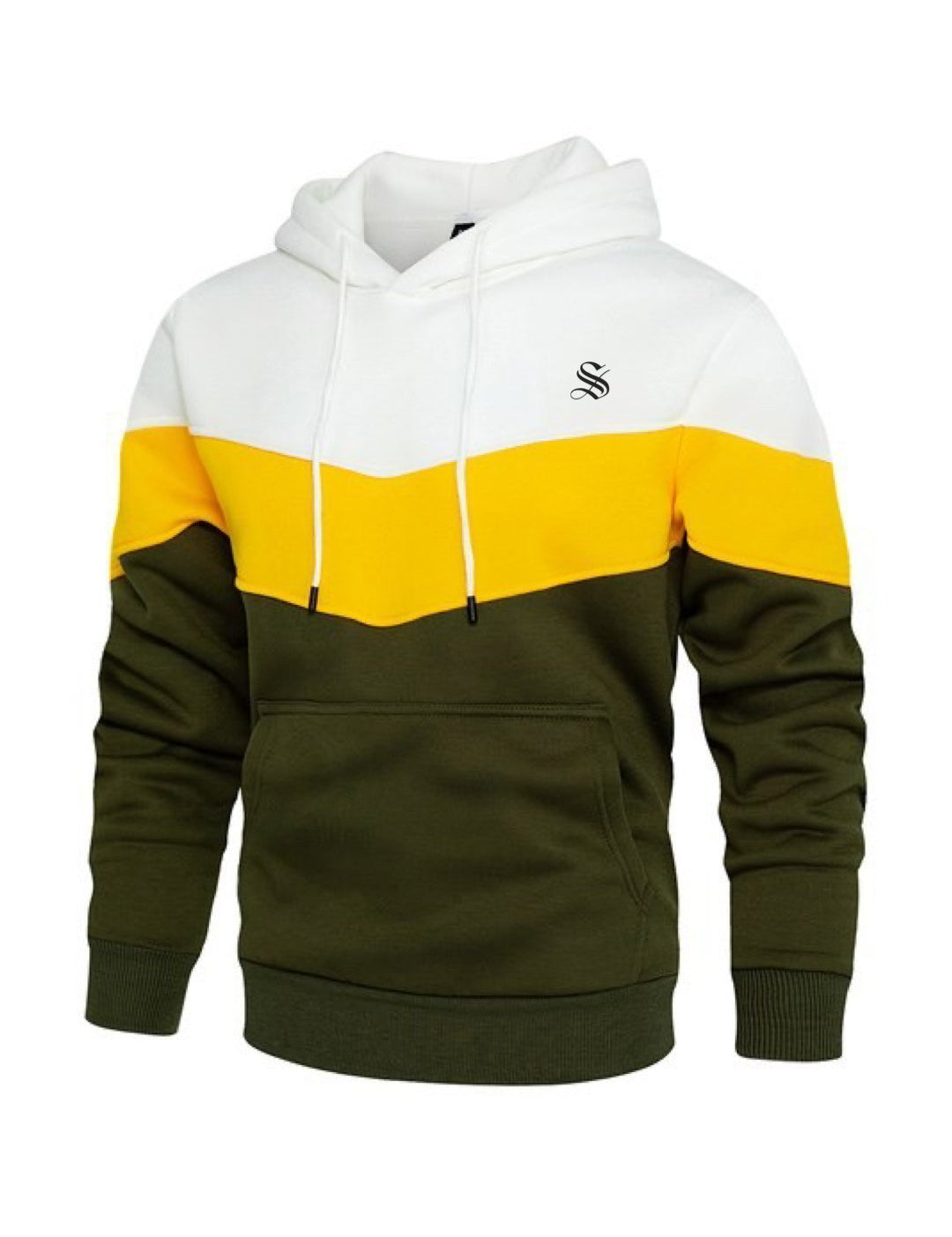Galagal - Hoodie for Men - Sarman Fashion - Wholesale Clothing Fashion Brand for Men from Canada