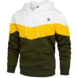 Galagal - Hoodie for Men - Sarman Fashion - Wholesale Clothing Fashion Brand for Men from Canada