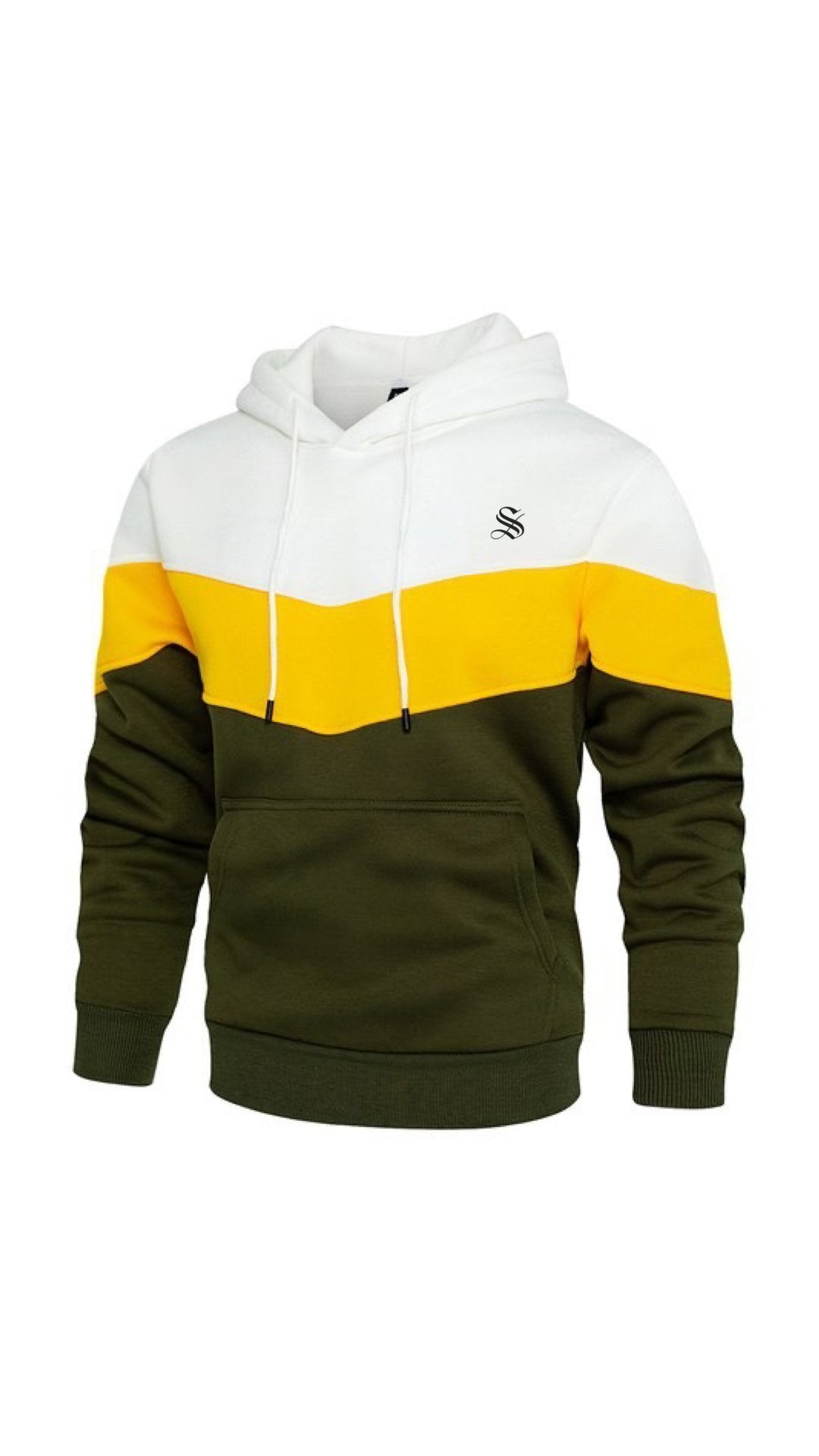 Galagal - Hoodie for Men - Sarman Fashion - Wholesale Clothing Fashion Brand for Men from Canada