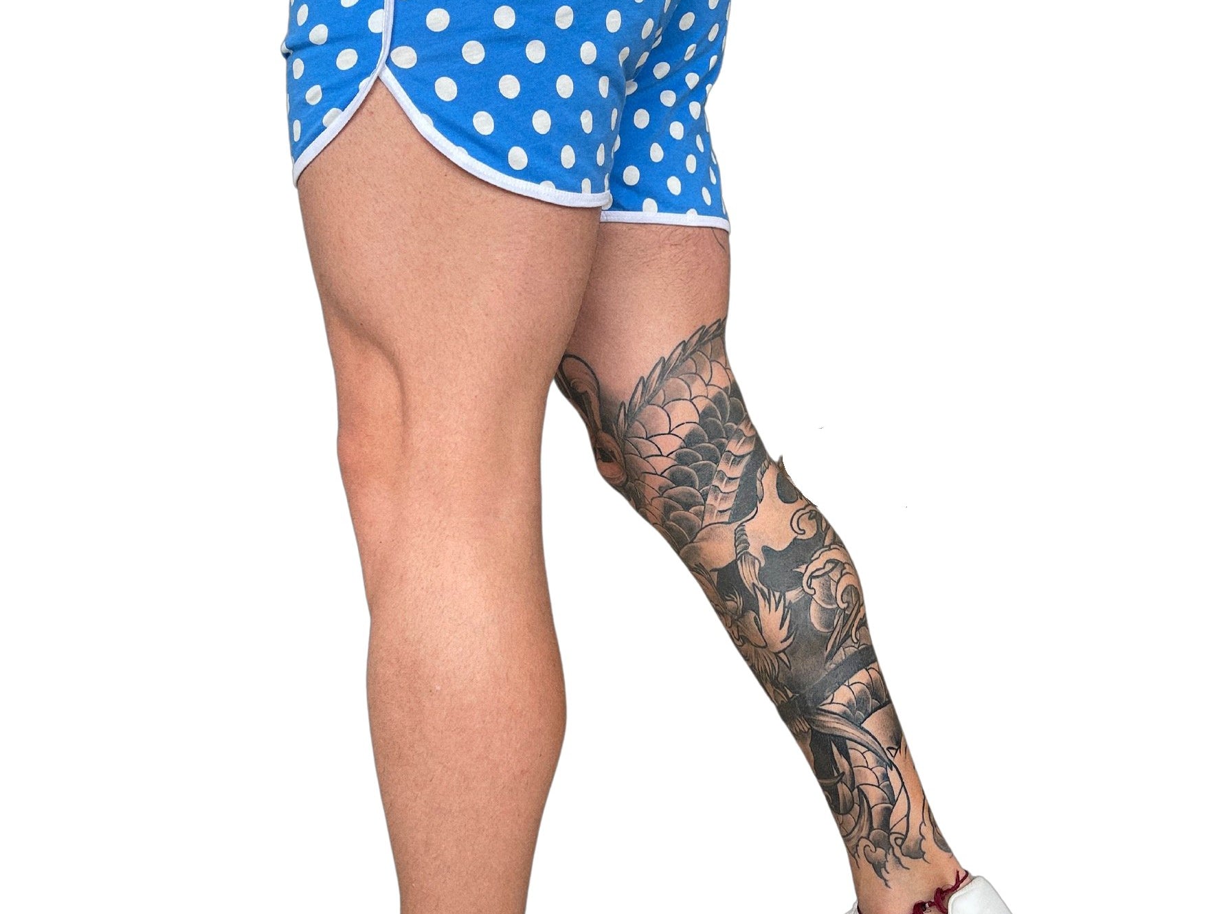 Garonchi - Men’s Shorts - Sarman Fashion - Wholesale Clothing Fashion Brand for Men from Canada